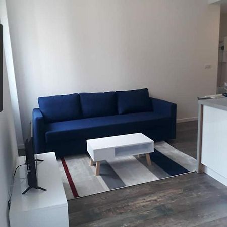 Air-Conditioned And Free Wifi Apartment Next To Promenade Des Anglais Nizza Esterno foto