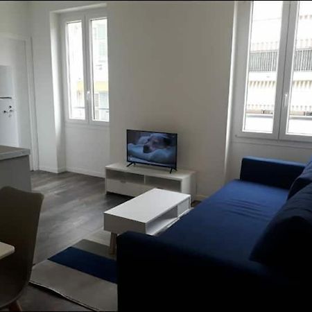 Air-Conditioned And Free Wifi Apartment Next To Promenade Des Anglais Nizza Esterno foto
