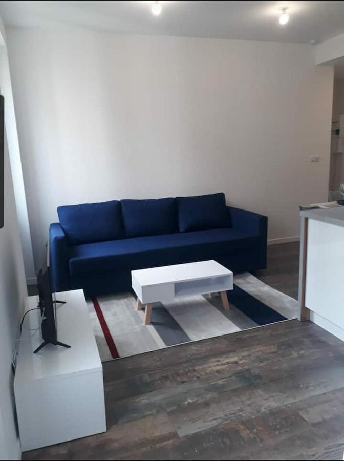 Air-Conditioned And Free Wifi Apartment Next To Promenade Des Anglais Nizza Esterno foto